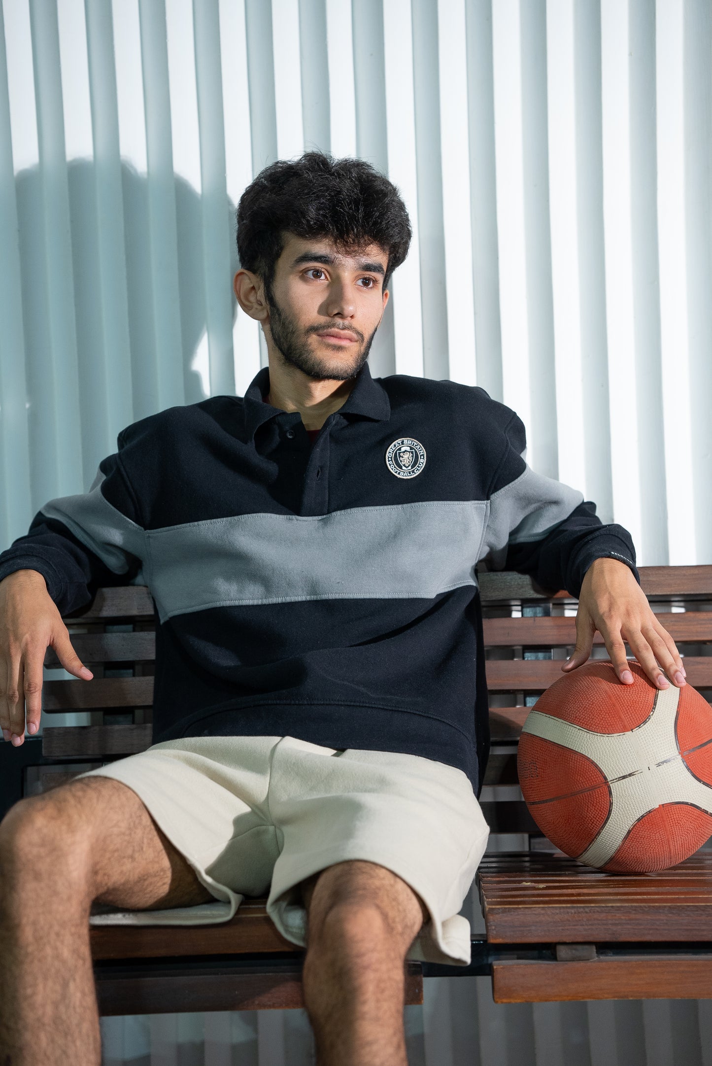 Great Britain Sweatshirt