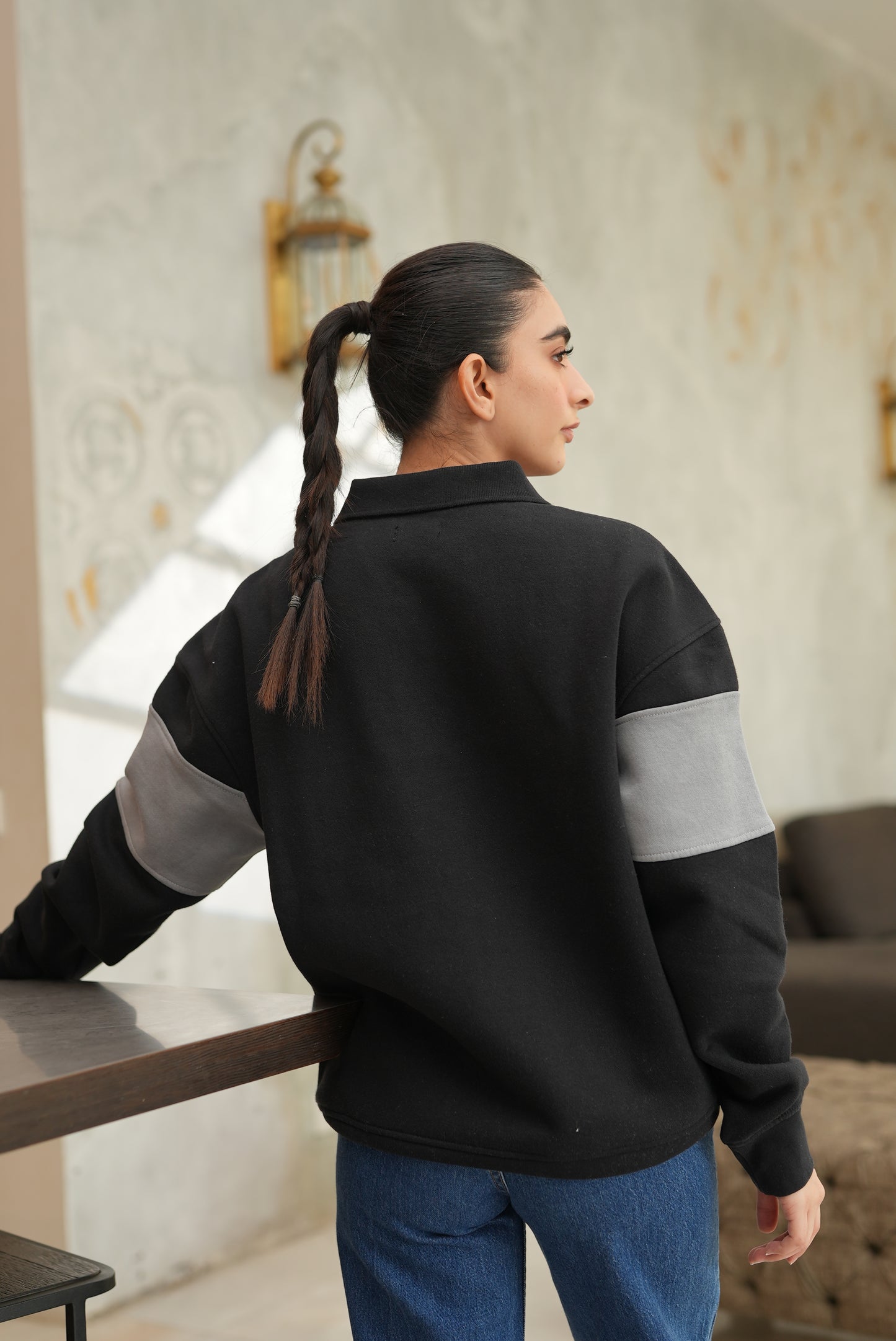 Great Britain Sweatshirt