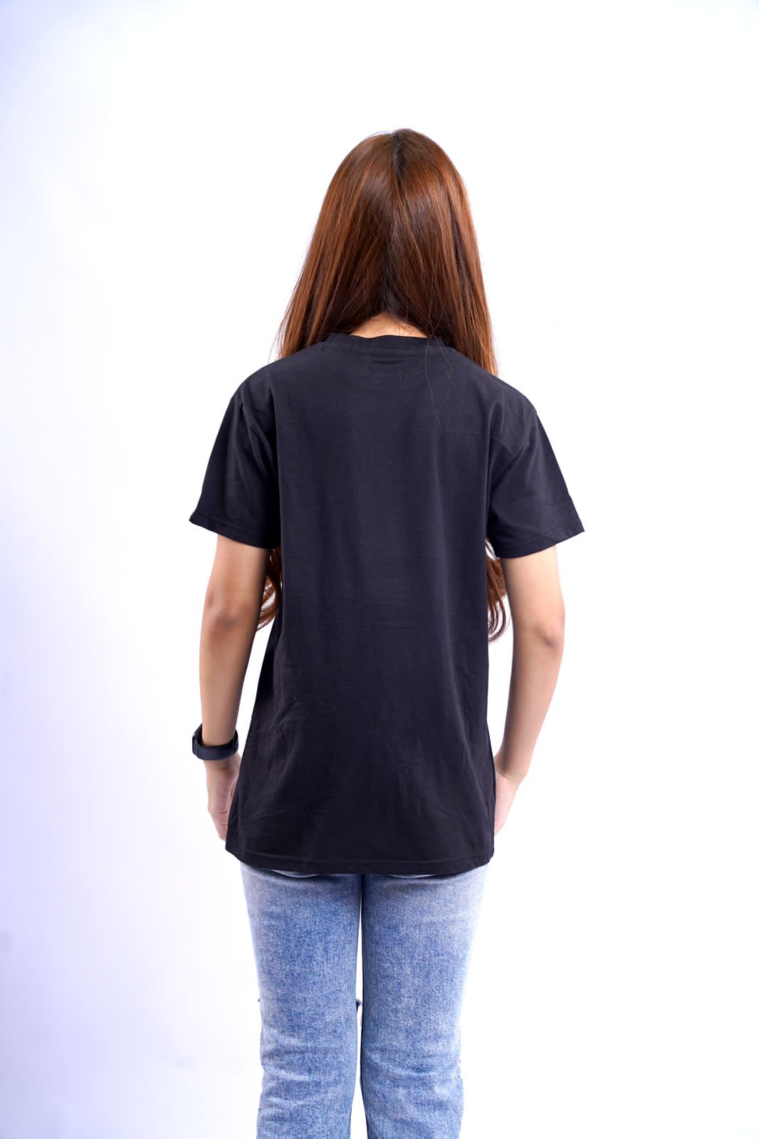London Tee - Black