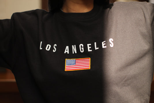 LOS ANGELES Sweatshirt