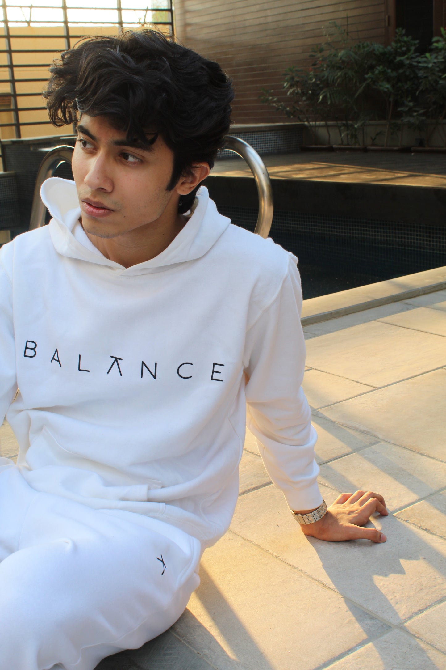 White Balance Set