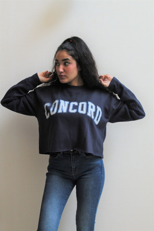 Concord Sweatshirt