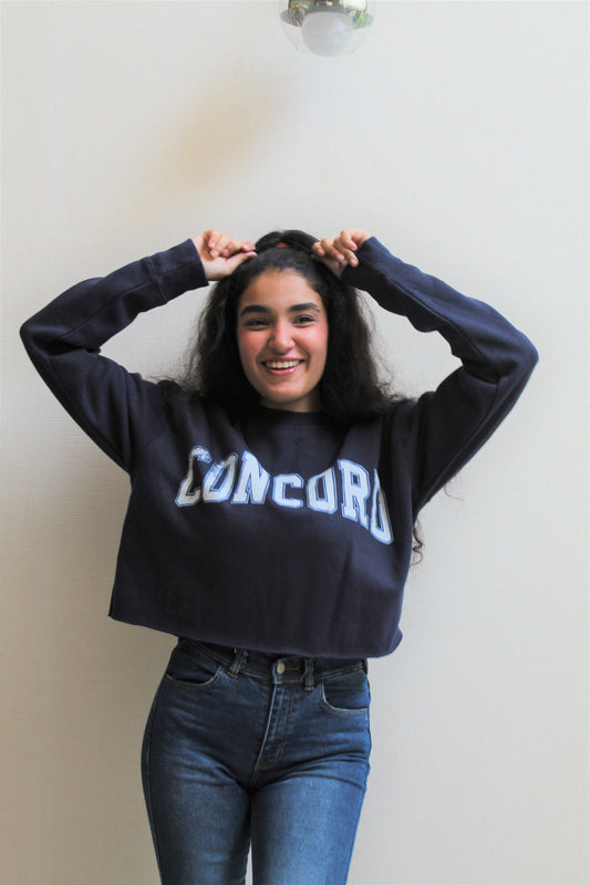 Concord Sweatshirt