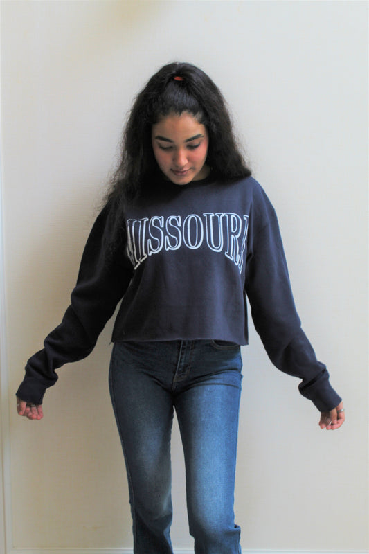 Missouri Sweatshirt