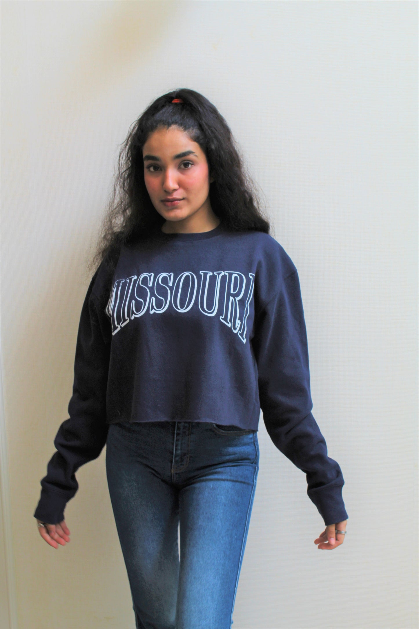 Missouri Sweatshirt