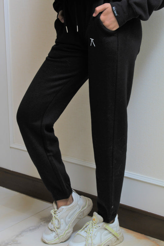 Balance Sweatpants - Black